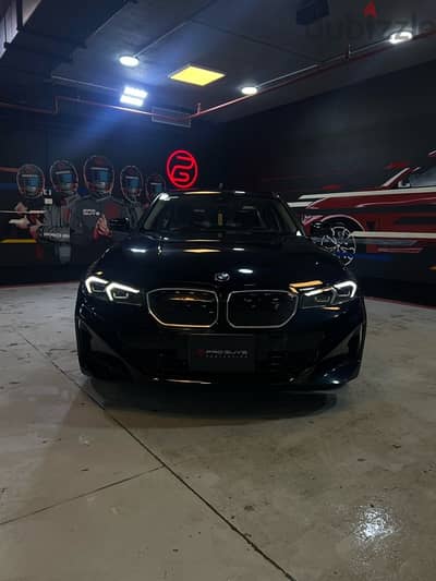 BMW I3 2024