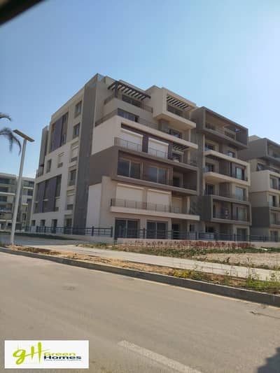 Amazing Apartment for Sale in Palm Hills New Cairo