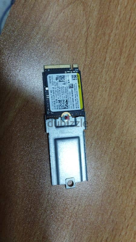 HardDisk M. 2 NVME PCle 512G. B original New 0