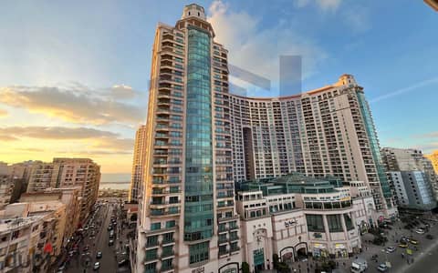 Furnished apartment for rent 200m San Stefano (in front of the Four Seasons)