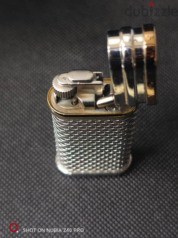 Cartier lighter 4