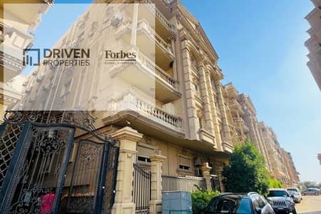 Apartment for sale in Elmaadi - Cairo