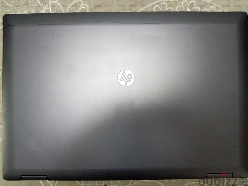 لاب hp حالة متازة 11