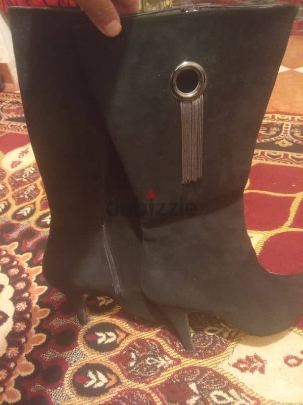 Boot for women 1