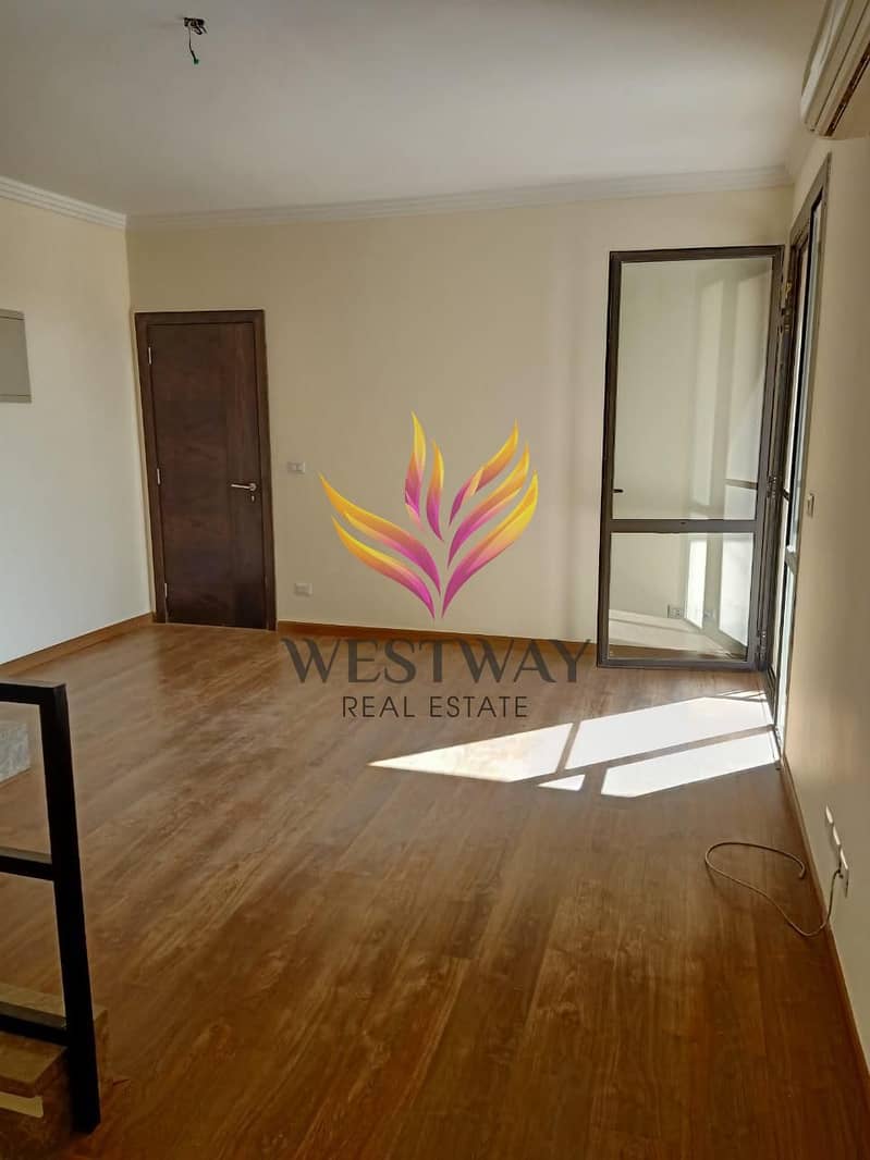 دوبلكس للإيجار في ويستاون بيفرلى هيلز   Duplex for rent in Westown Beverly Hills 0