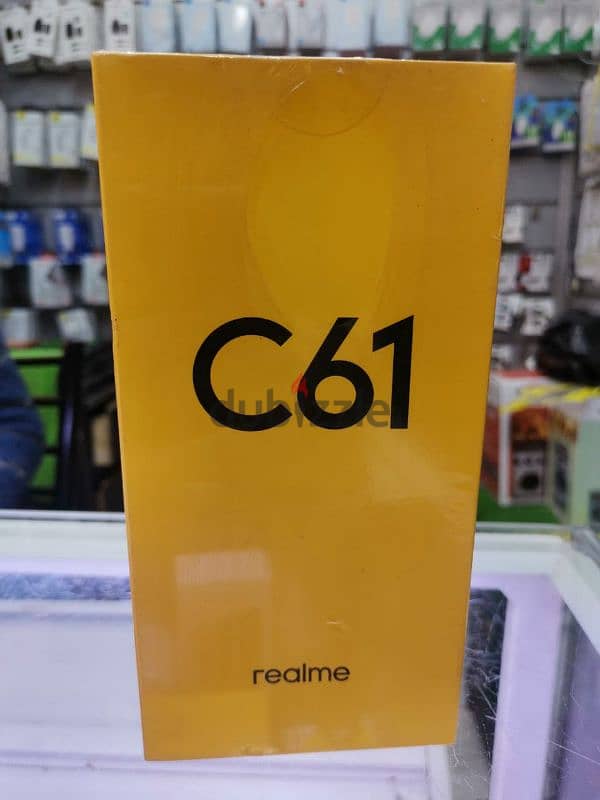 realme 0