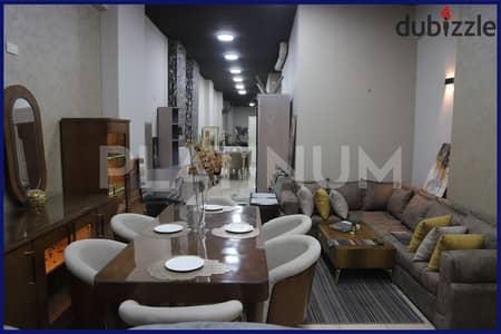 Shop for sale 500 m Sidi Bishr (Gamal Abdel Nasser Street)