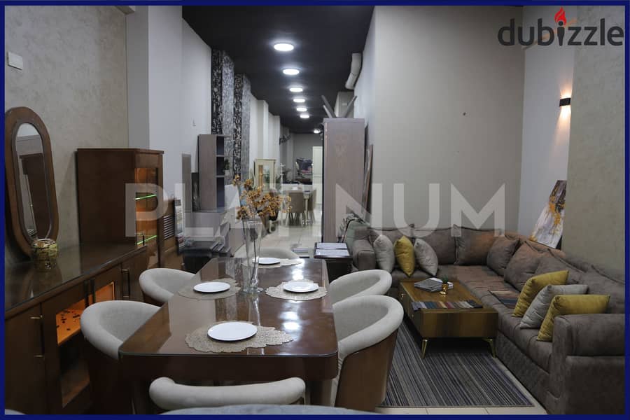 Shop for sale 500 m Sidi Bishr (Gamal Abdel Nasser Street) 0