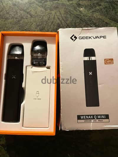 for sale weanax Qmini