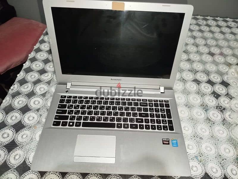 لاب توب للبيع لينوفو z51 2