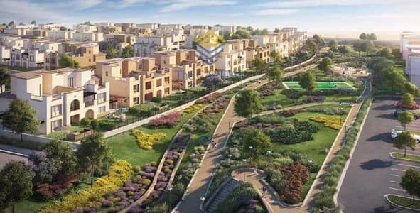 Apartment 195 built, you can inspect it before paying, in a very distinguished location in the Seventh District, Beit Al Watan, minutes from Al Ahly C