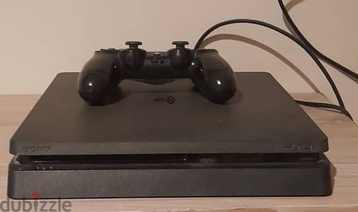 Playstation 4 slim