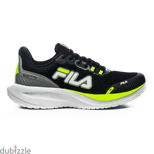 Fila Men Athlon Sneaker Original 43EU 0