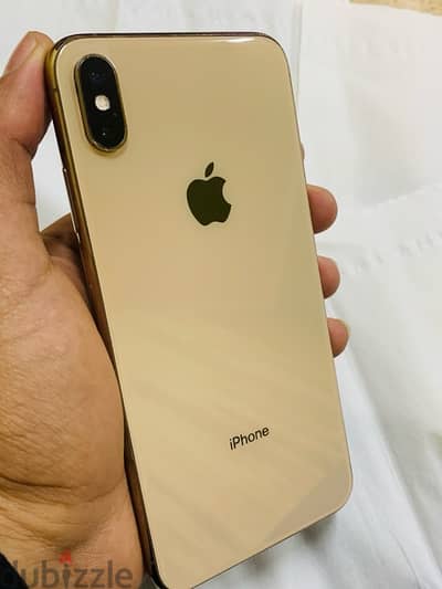 iPhone XS Max