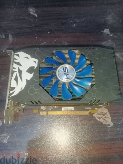 Rx 560 2GB