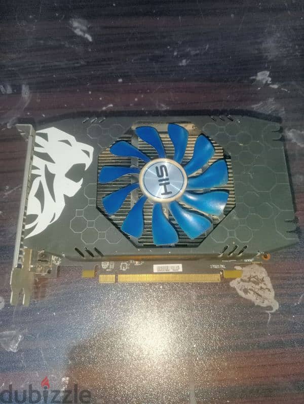 Rx 560 2GB 0