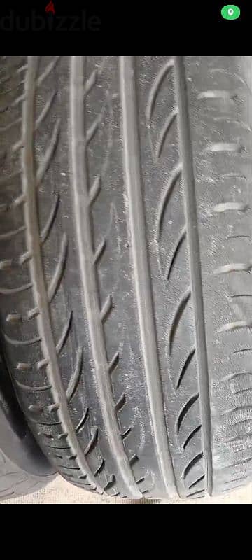 Pirelli Tyres 1