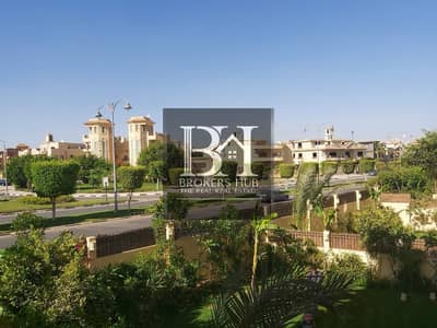 فيلا للإيجار في بيل فيل الشيخ زايد Sheikh Zayed / Belle Vie Compound