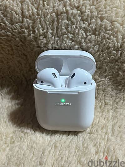 Air pods apple 2 gen