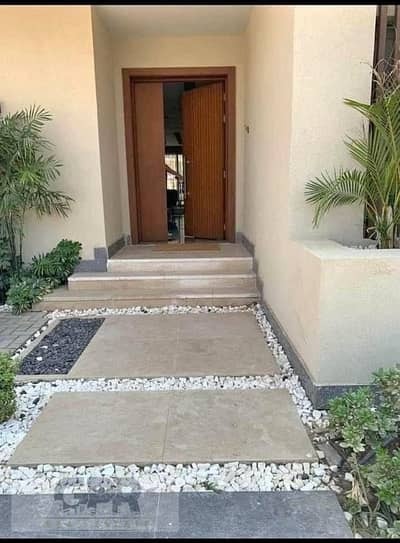 Prime Location Villa For Sale In Sarai Directly Beside Madinaty