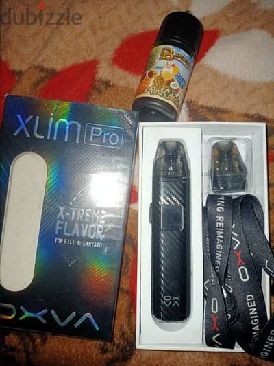 xlim pro