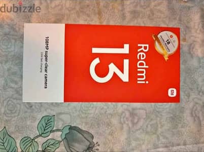 redmi 13