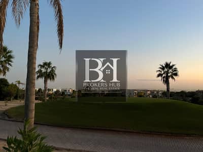 Standalone villa for  rent in allegria el sheikh zayed