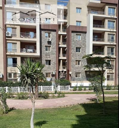 Ground Apartment With A Prime Location In Dar Misr For Sale - New Cairo