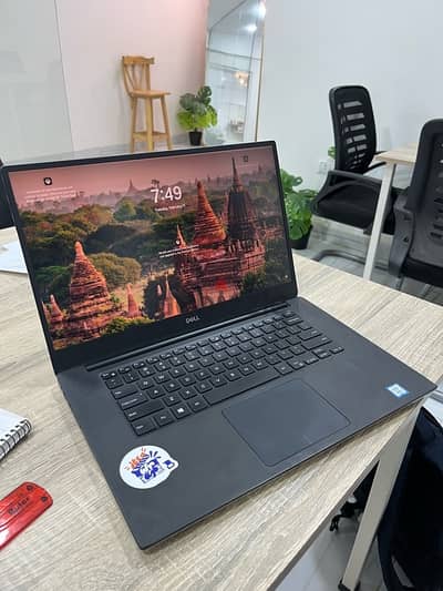 dell precision 5530 (used)