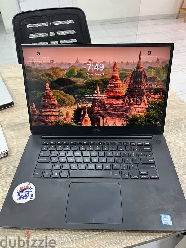 dell precision 5530 (used) 1