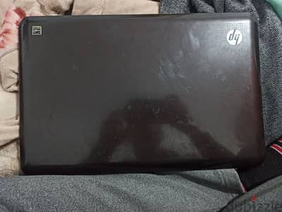 laptob hp pavelion core i5 g1