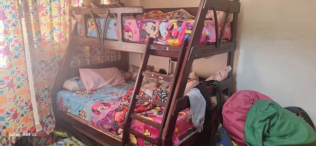 Children's room