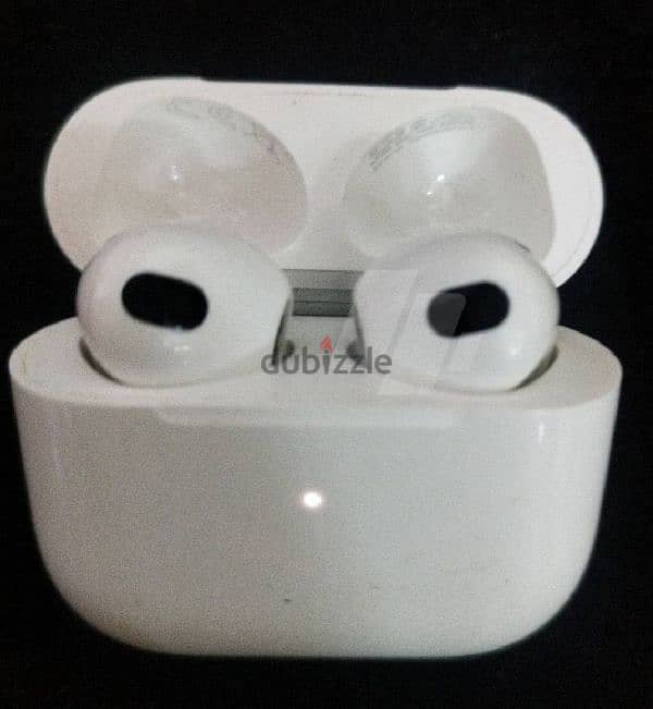 AirPods 3 0