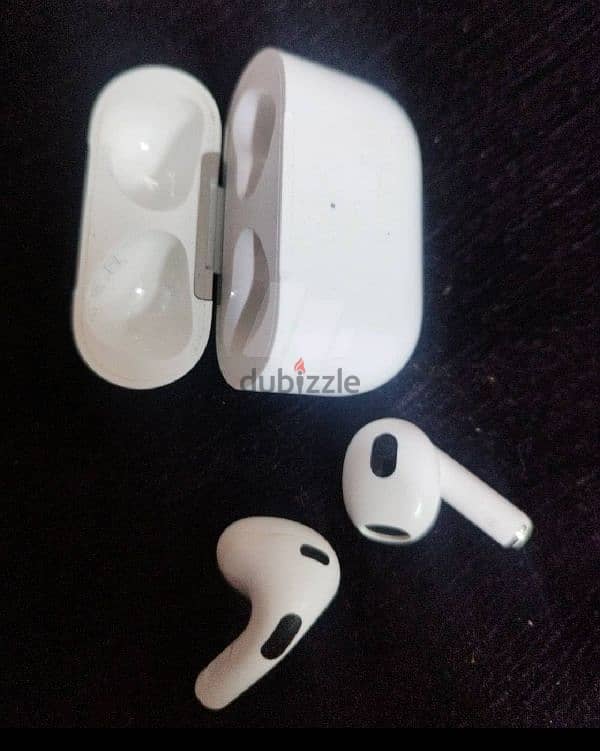 AirPods 3 2