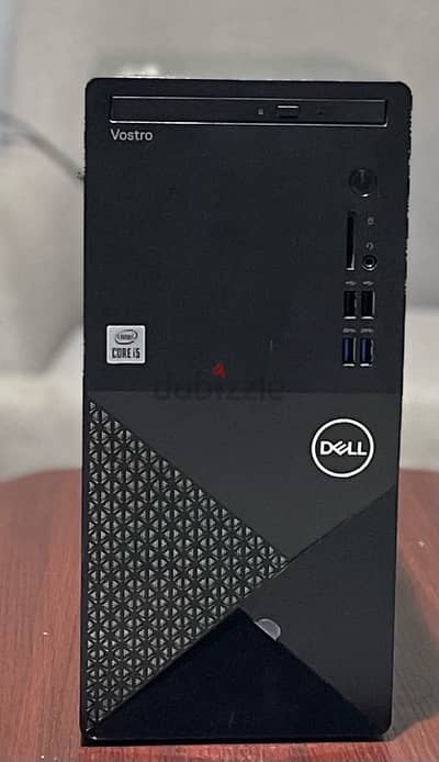 dell pc for sale كمبيوتر dell للبيع