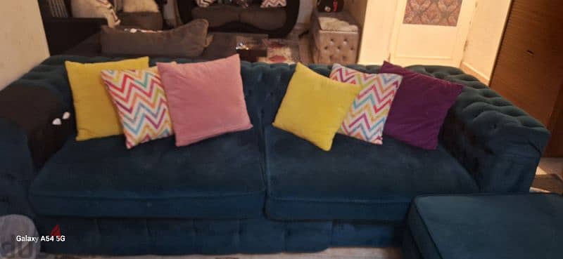 Corner 3 pieces 1