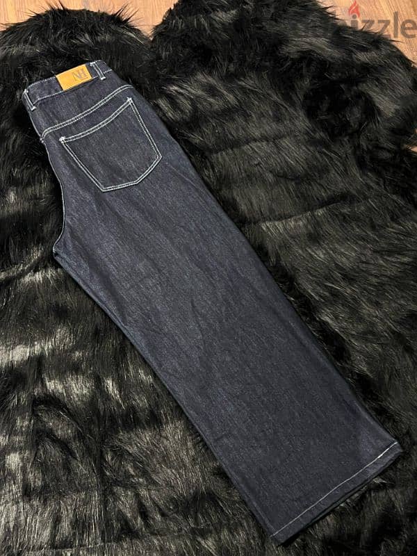 Denim Trouser Brand NH Design 3