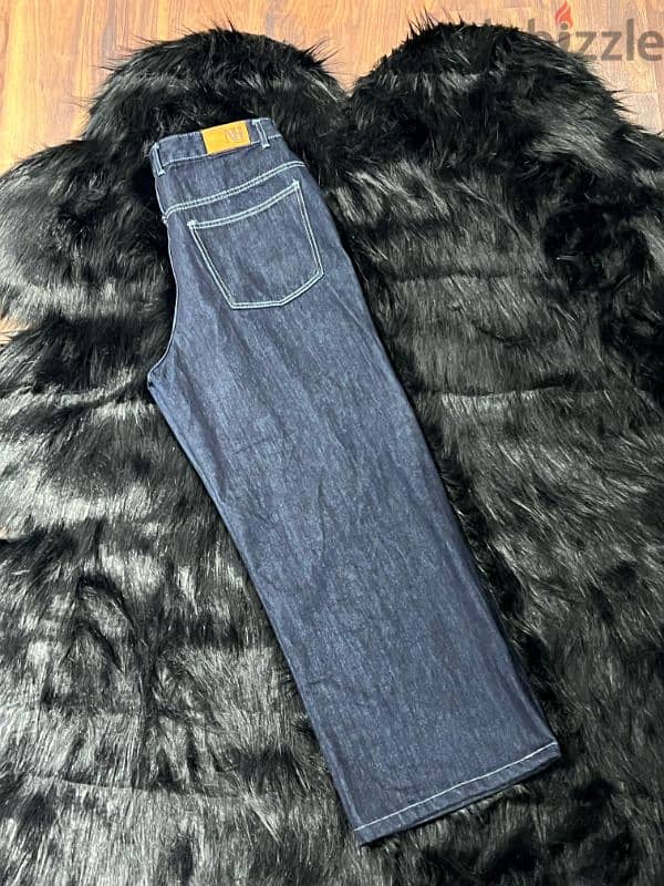 Denim Trouser Brand NH Design 4