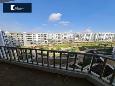 Lowest price Apartment Ready for showing for sale in Hyde Park, Fifth Settlement, with the lowest installment over 12 years