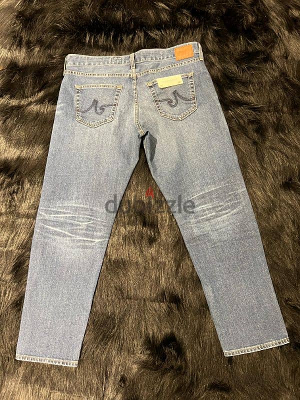 jeans Brand ( AG ) 3