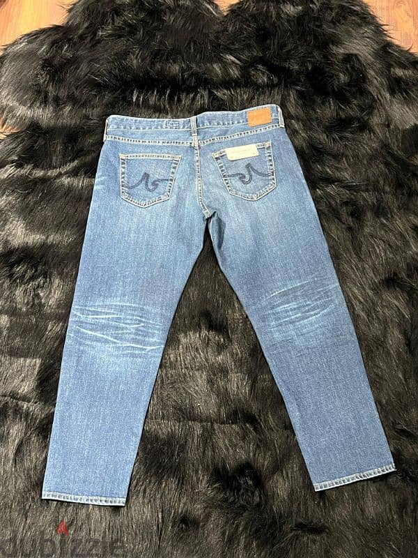 jeans Brand ( AG ) 6