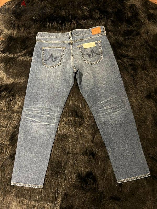 jeans Brand ( AG ) 8