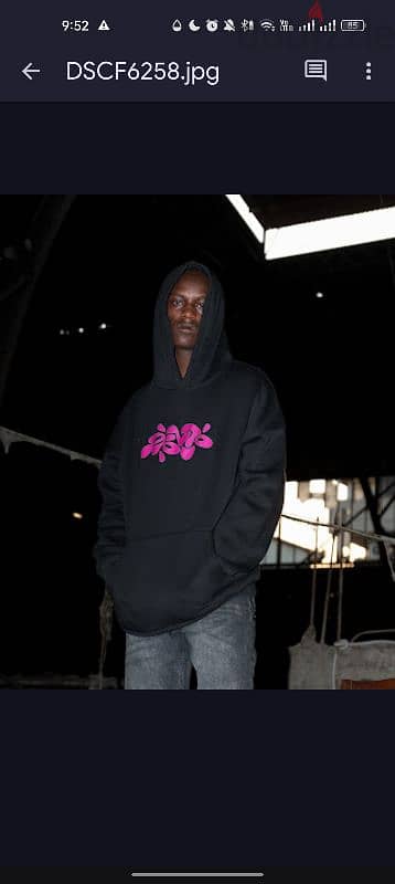 ZEUS HOODIE 4