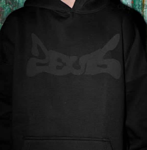 ZEUS HOODIE 7