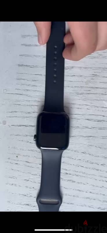 apple watch se