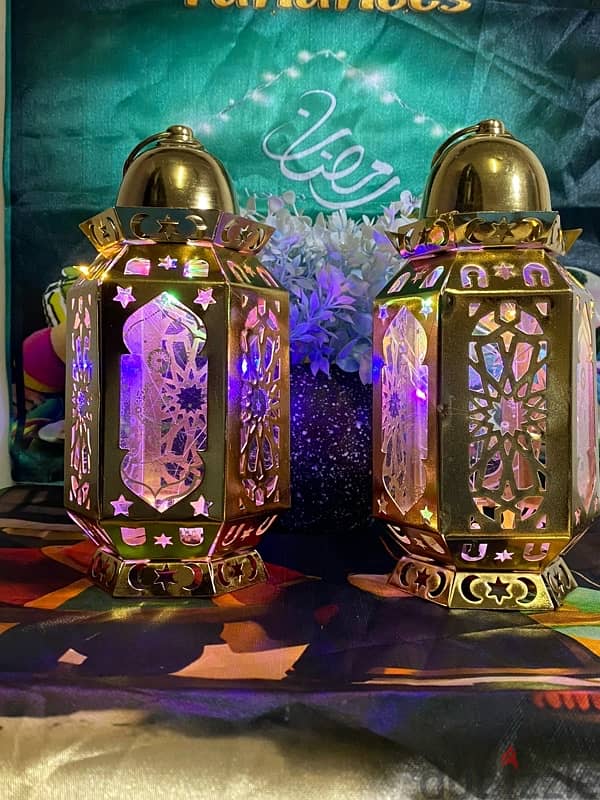 فانوس رمضان 1