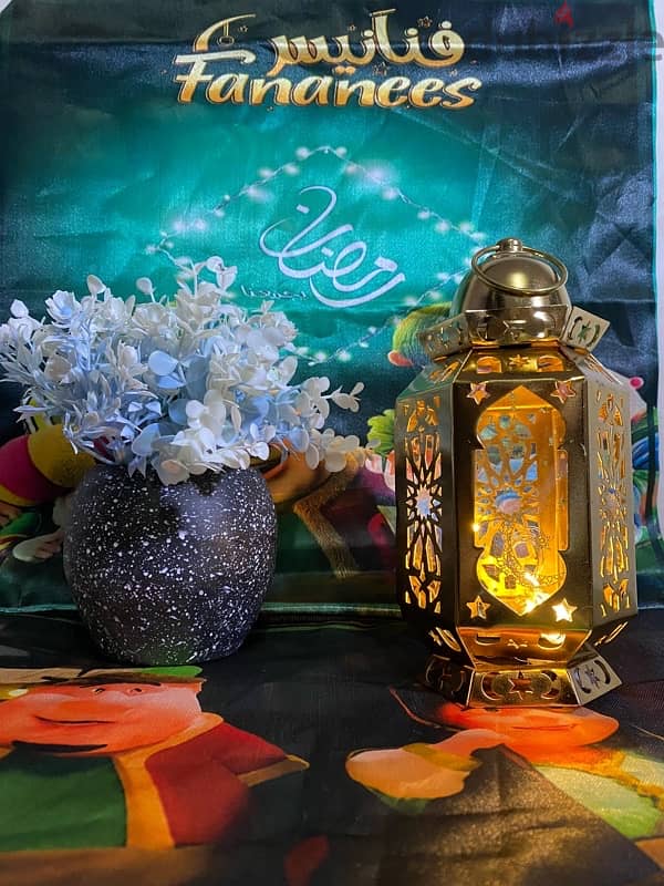 فانوس رمضان 2