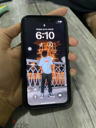 iphone 11 128جيجا