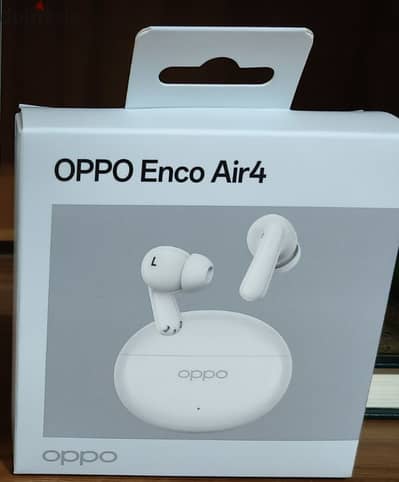 Air pods oppo