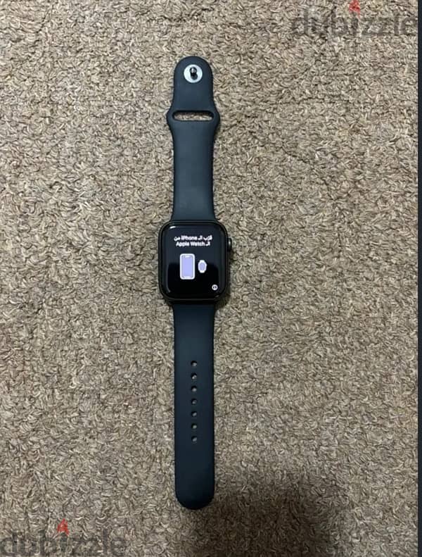 apple watch se 2